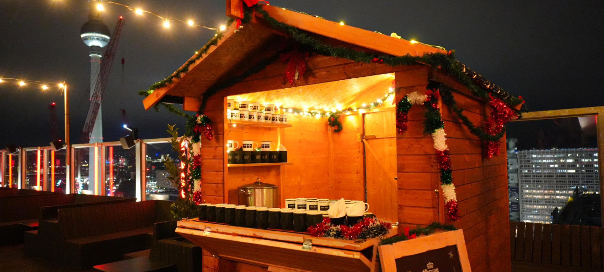 WEEKEND- Weihnachtsfeier 8