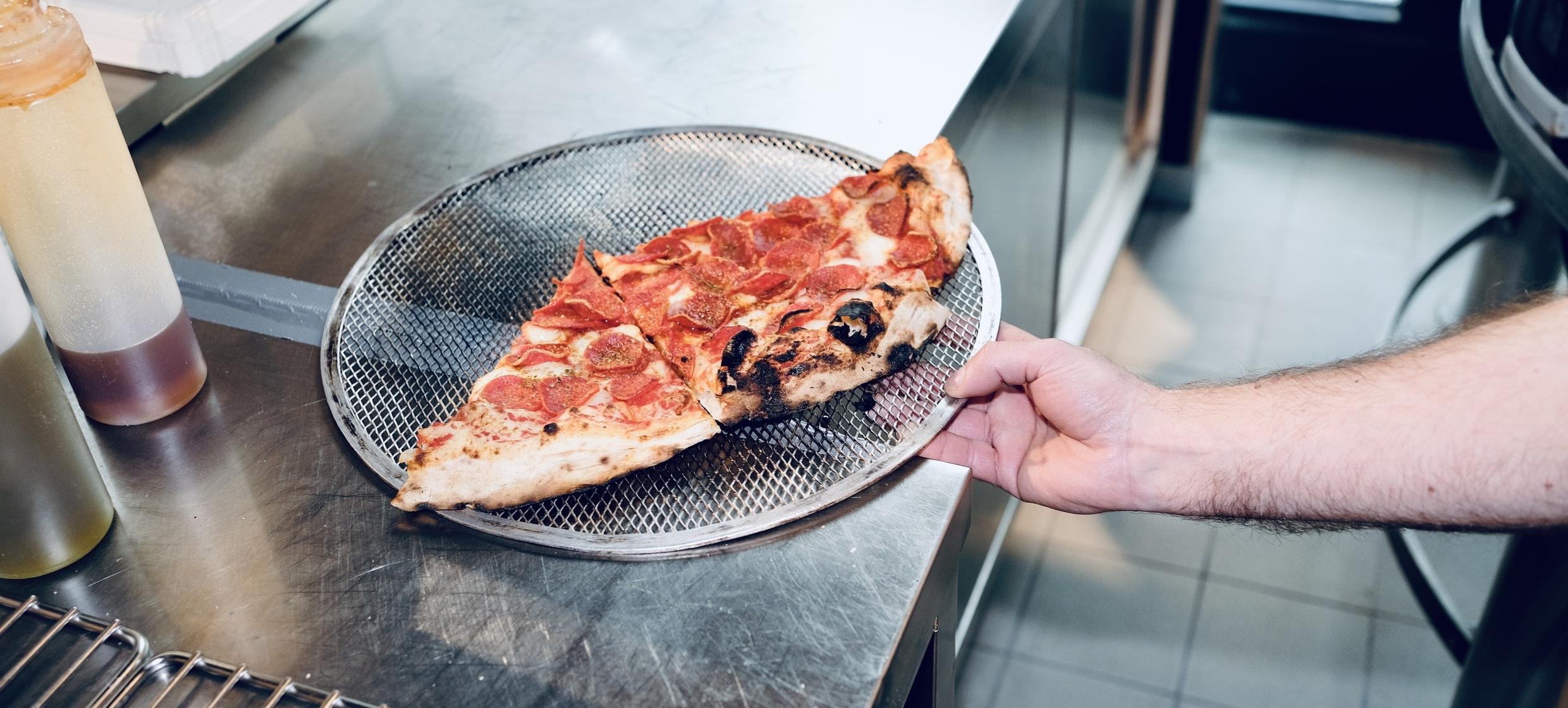 Pizza Workshop 2