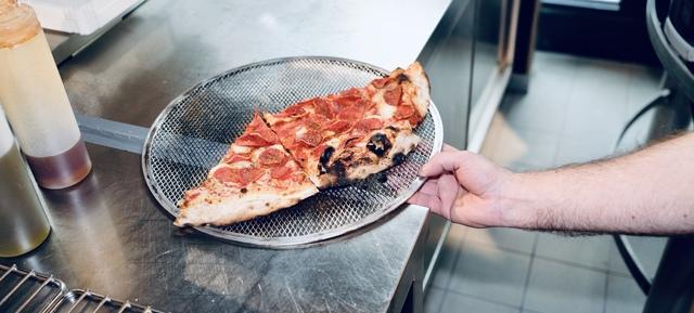 Pizza Workshop in Standard Serious Pizza Kreuzberg / Berlin 2