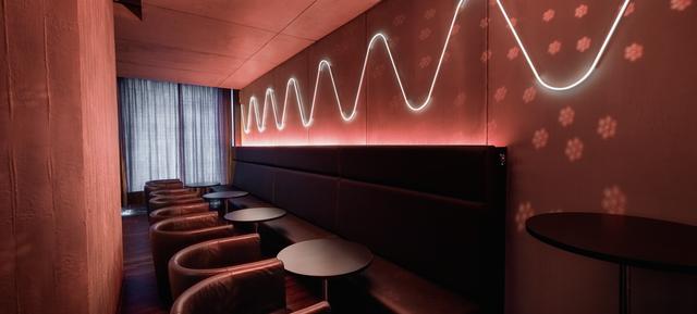 PR & Marketing Events im KENT Club in KENT Club / Hamburg 2