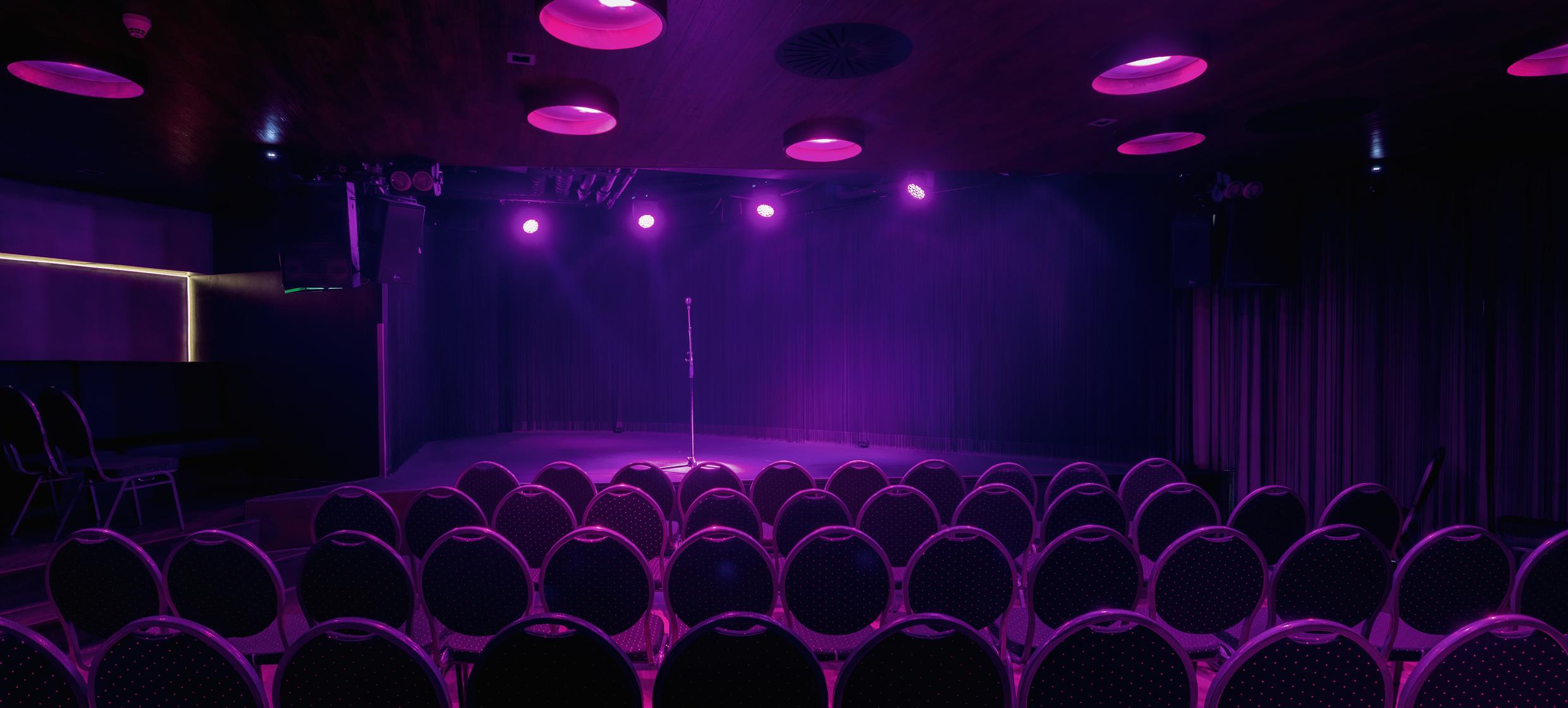 PR & Marketing Events im KENT Club 3