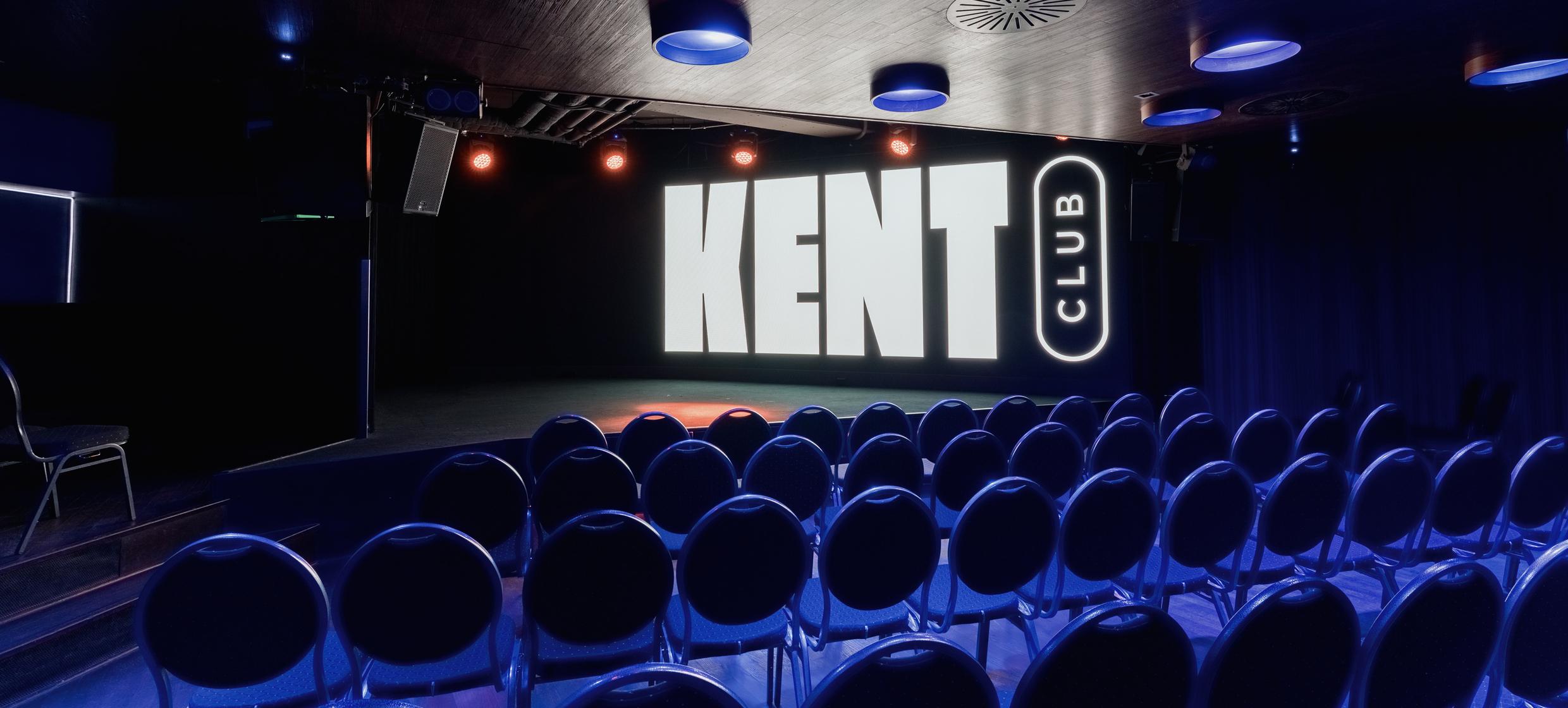 PR & Marketing Events im KENT Club