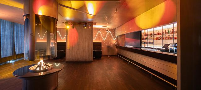 PR & Marketing Events im KENT Club in KENT Club / Hamburg 4