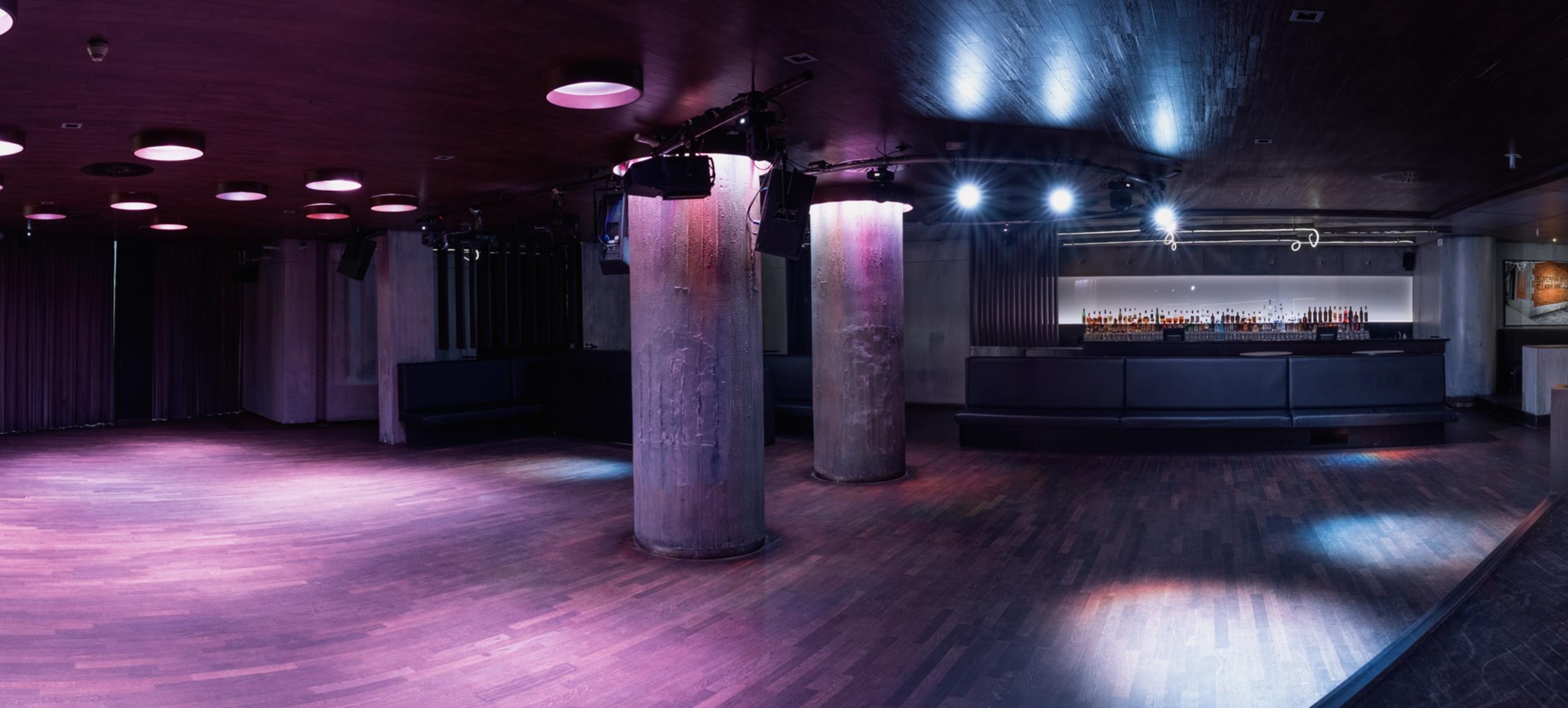 Networking Events im KENT Club 3