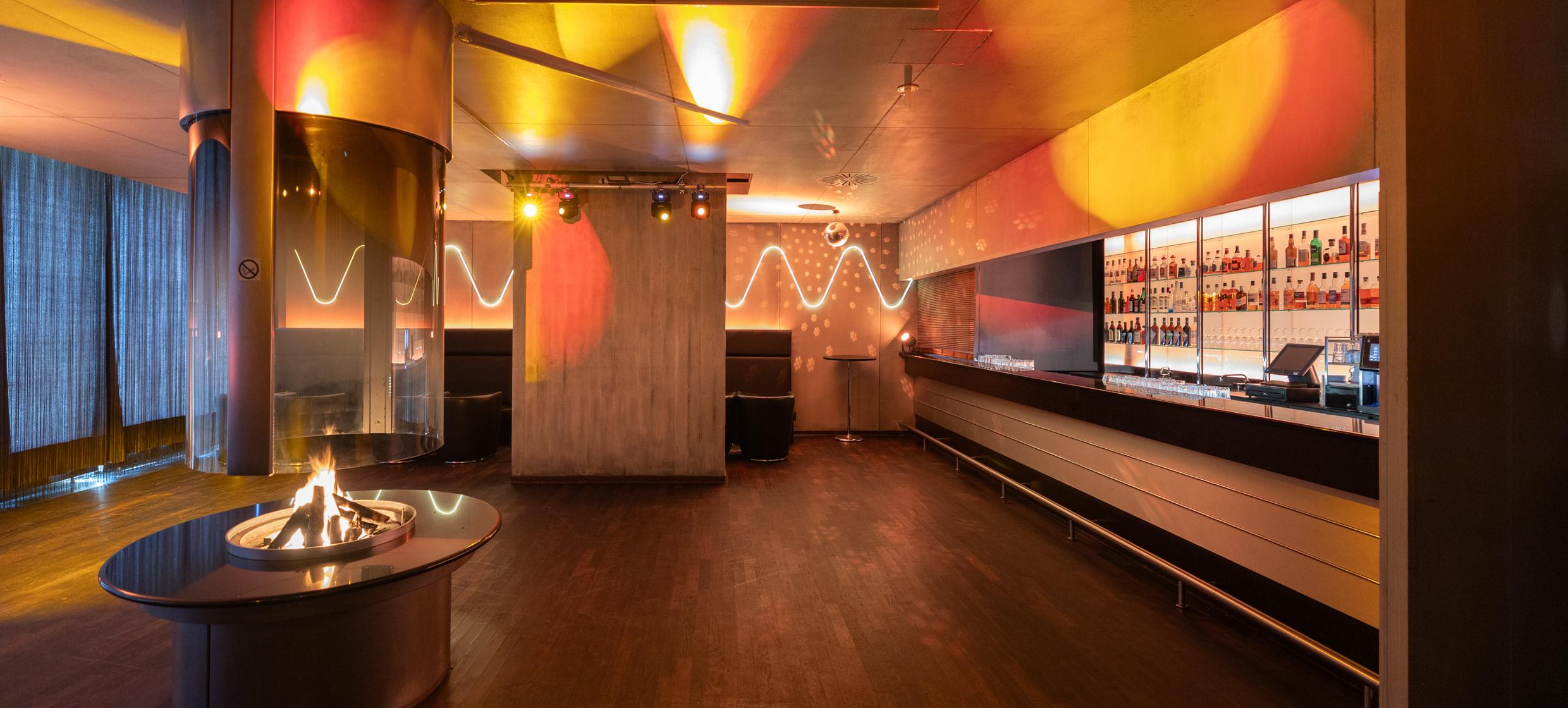 Networking Events im KENT Club