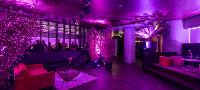 Networking Events im KENT Club in KENT Club / Hamburg 5