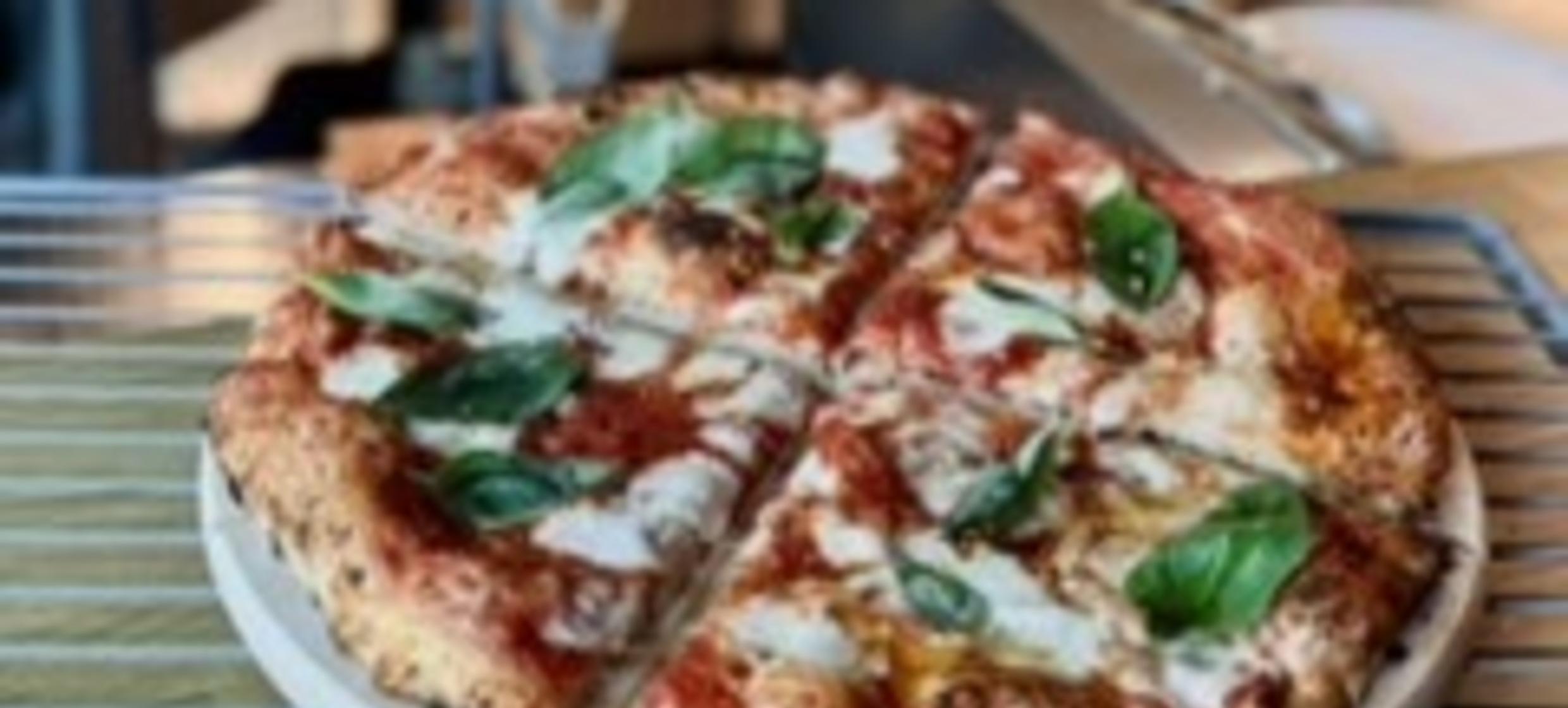 Pizza Workshop