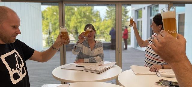 Sensorik & Foodpairing bei Doemens in Doemens Genussakademie – Firmen- und Teamevents bei München / Gräfelfing 9