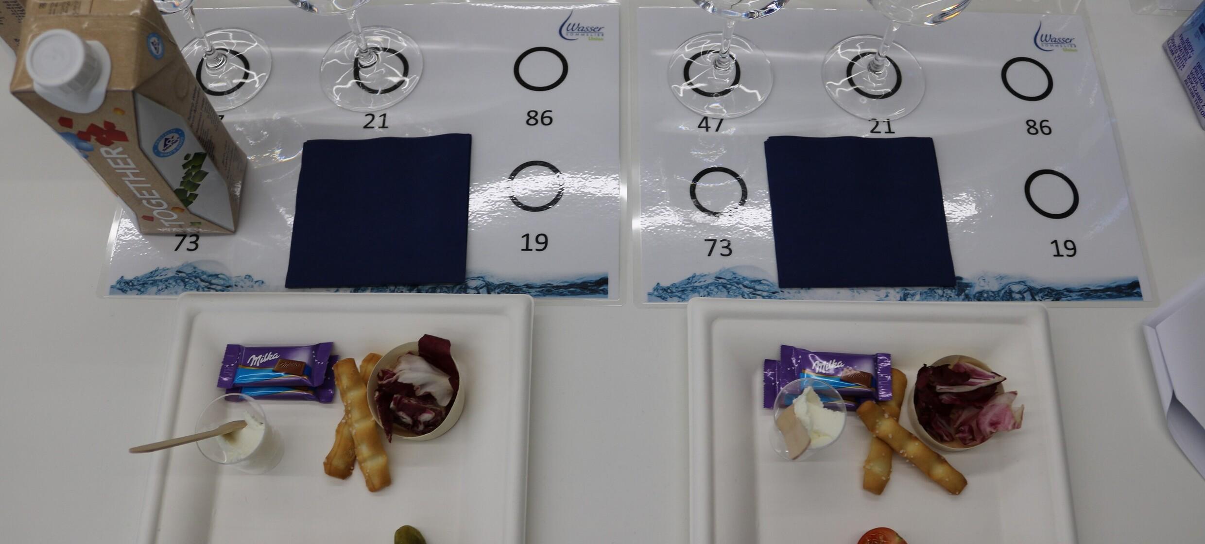 Sensorik & Foodpairing bei Doemens in Doemens Genussakademie – Firmen- und Teamevents bei München / Gräfelfing 1