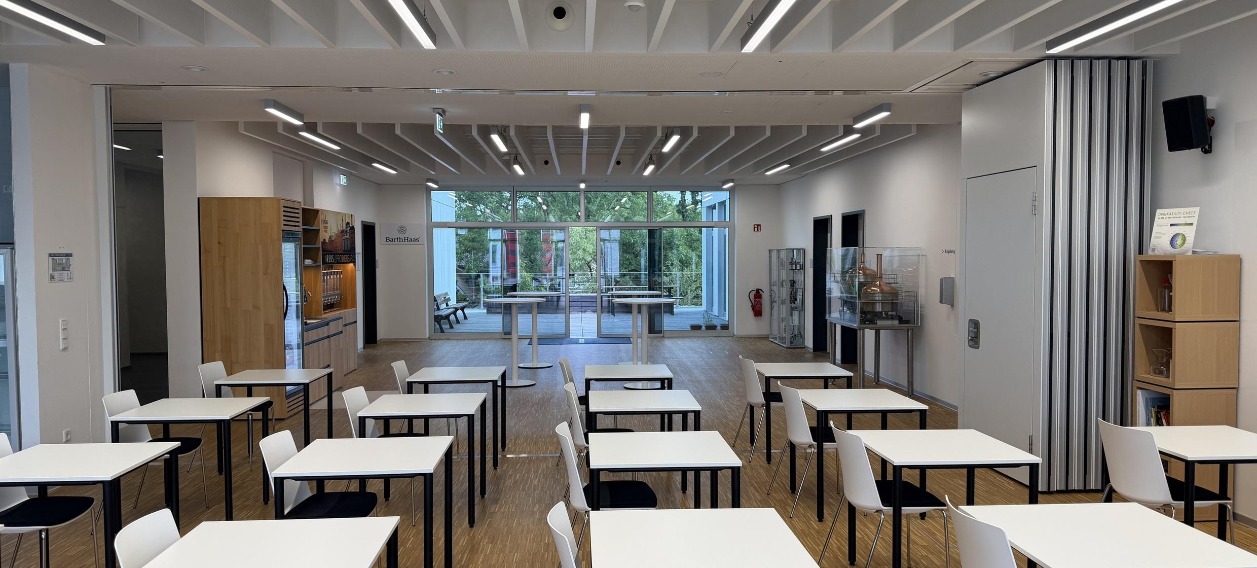 Doemens Genussakademie – Firmen- und Teamevents bei München 3