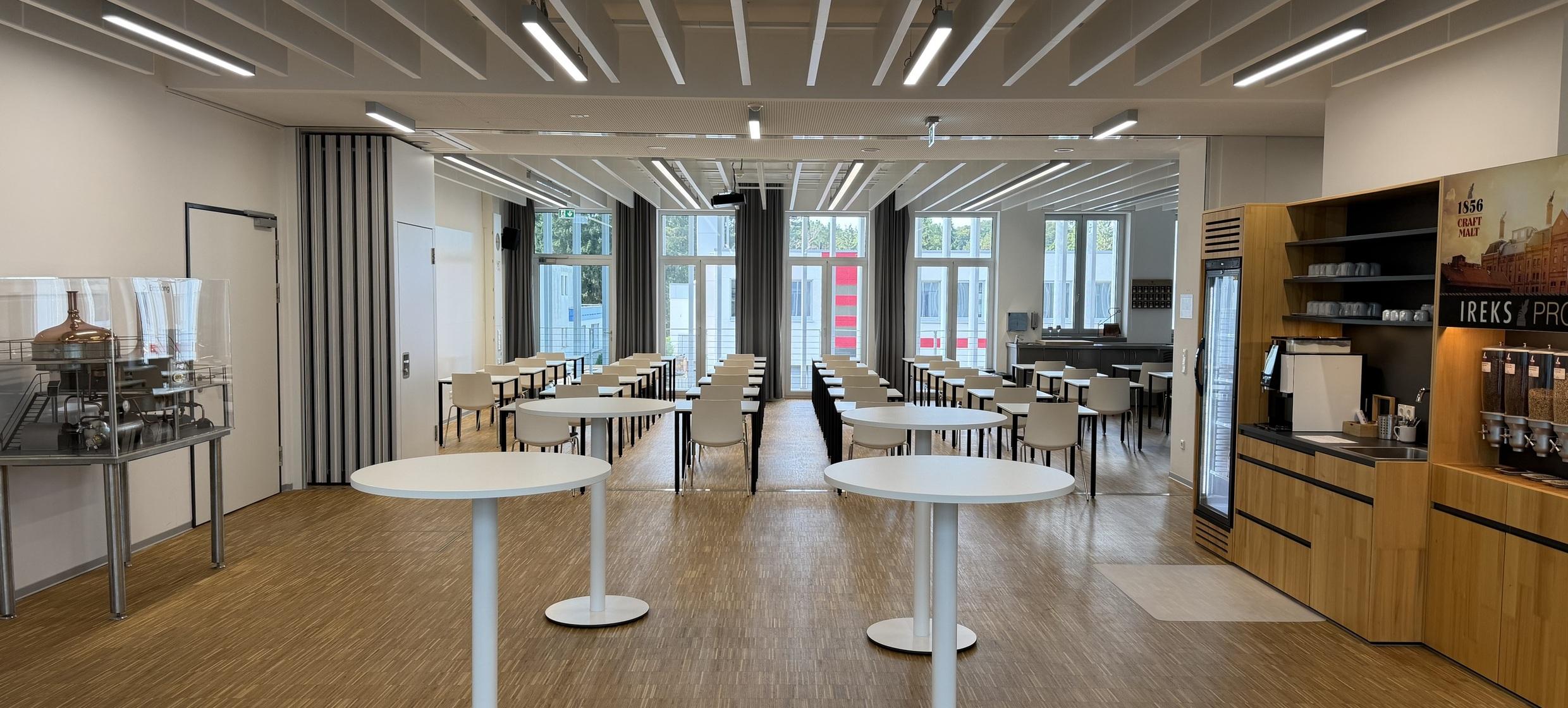 Doemens Genussakademie – Firmen- und Teamevents bei München 4