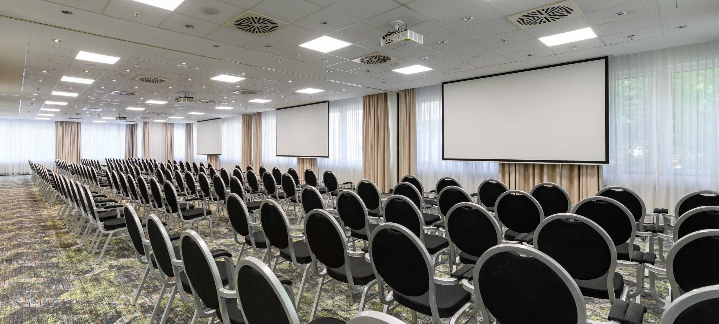 Mercure Hotel Bochum City 3