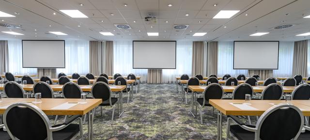 Mercure Hotel Bochum City in Bochum / Innenstadt 2