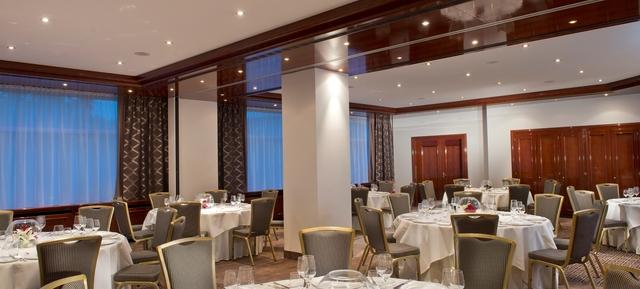 Dinner Package in Hotel Palace Berlin / Berlin 3