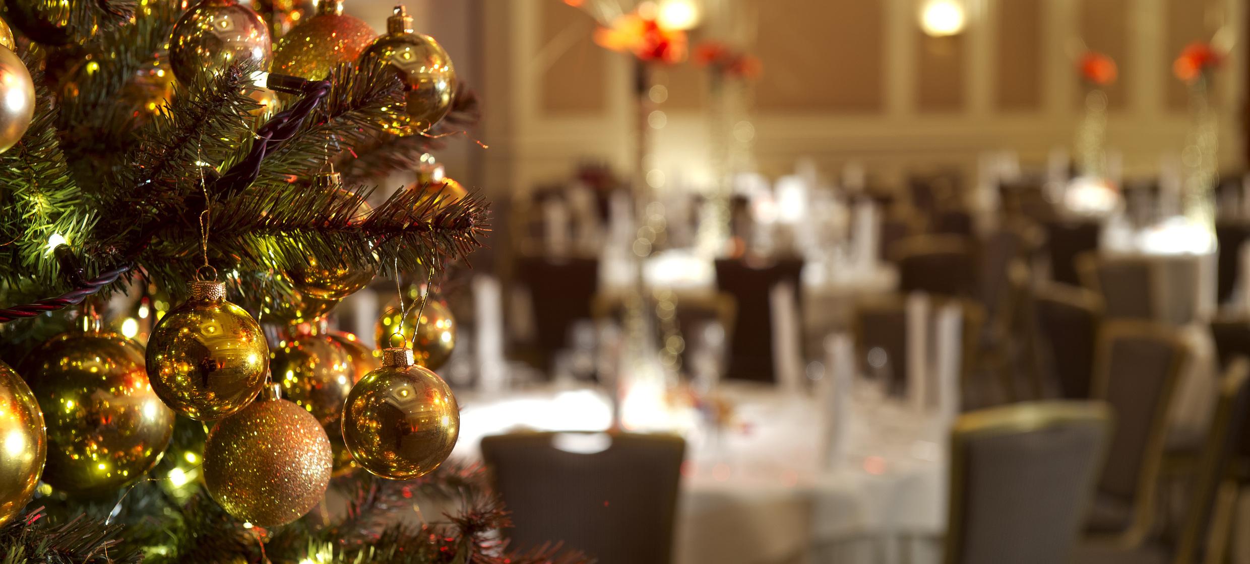 Weihnachts Arrangement