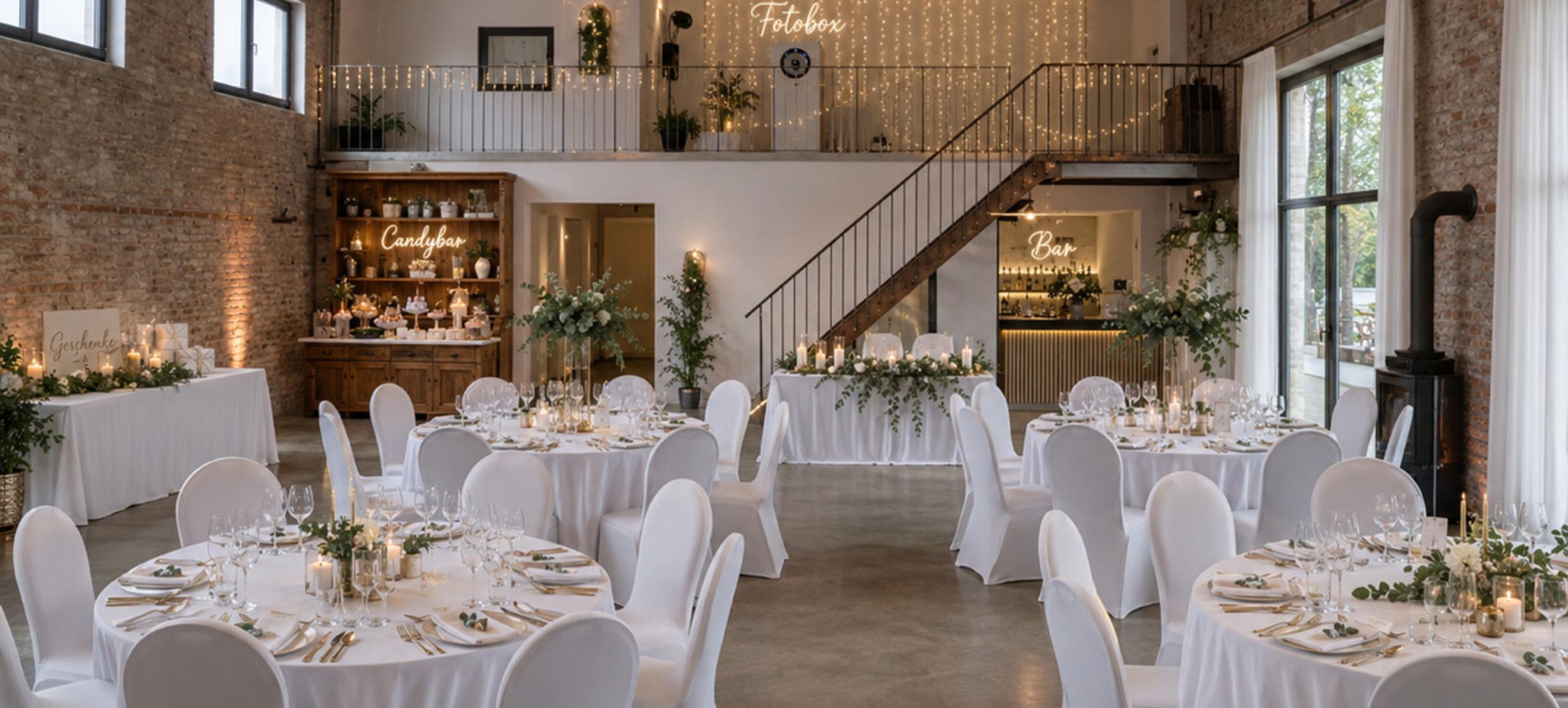 Hochzeitspauschale