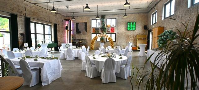 Hochzeitspauschale in Siggi / Nuthetal 2