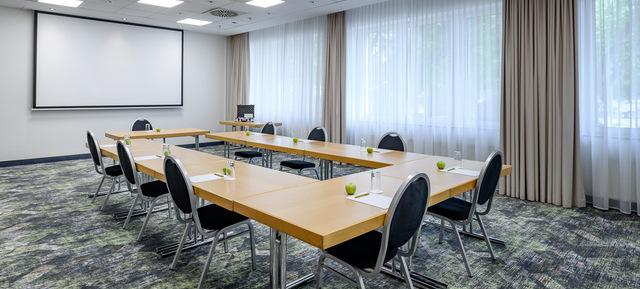 Christmas Meeting Special – erfolgreich tagen, festlich ausklingen in Mercure Hotel Bochum City / Bochum 2