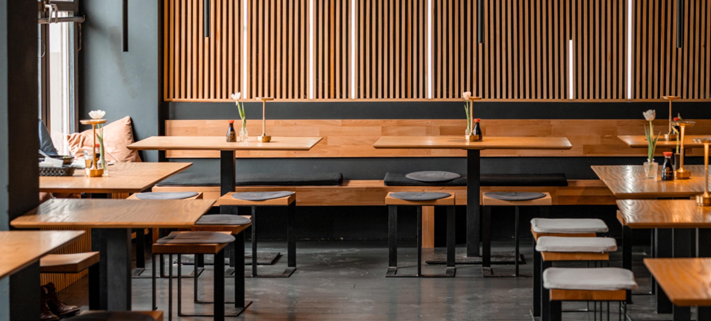 C U Restaurant 1