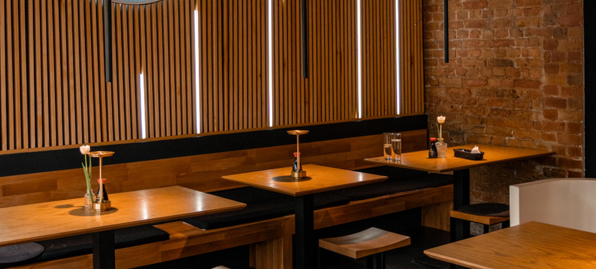 C U Restaurant 2