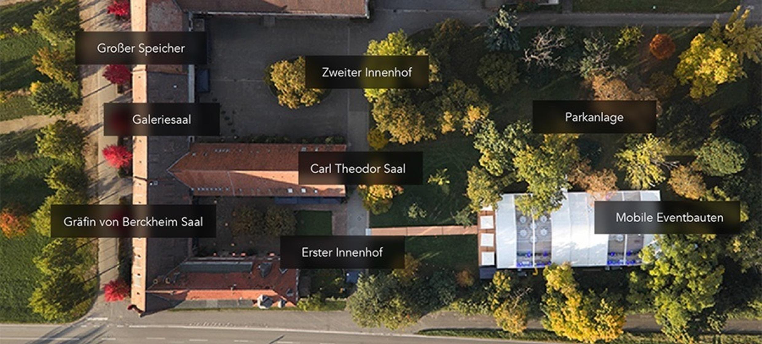 Gutshof Ladenburg 16