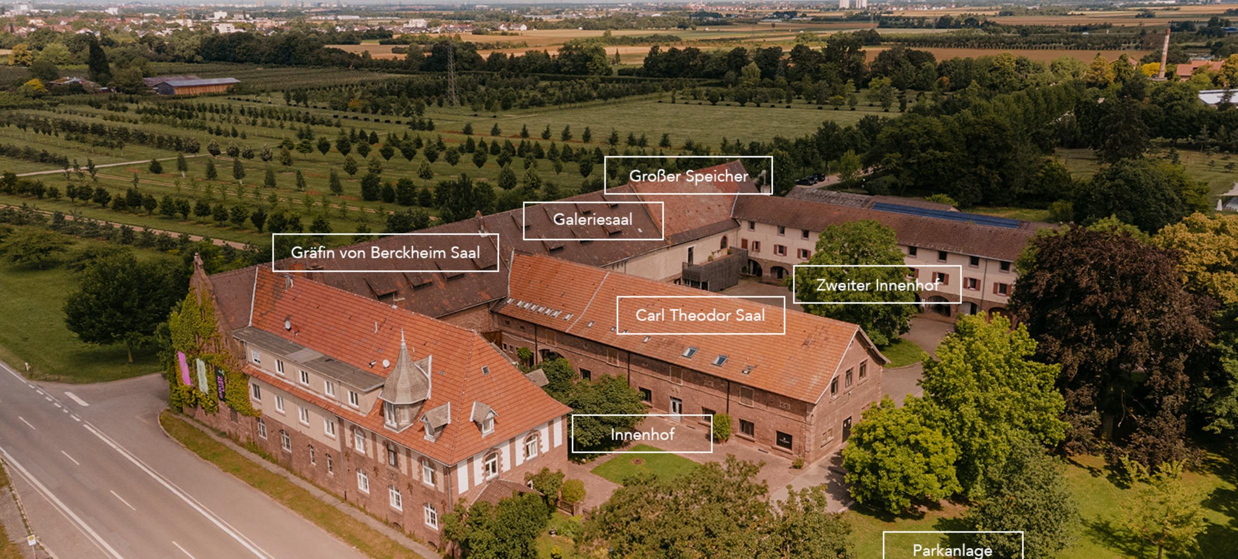 Gutshof Ladenburg 15