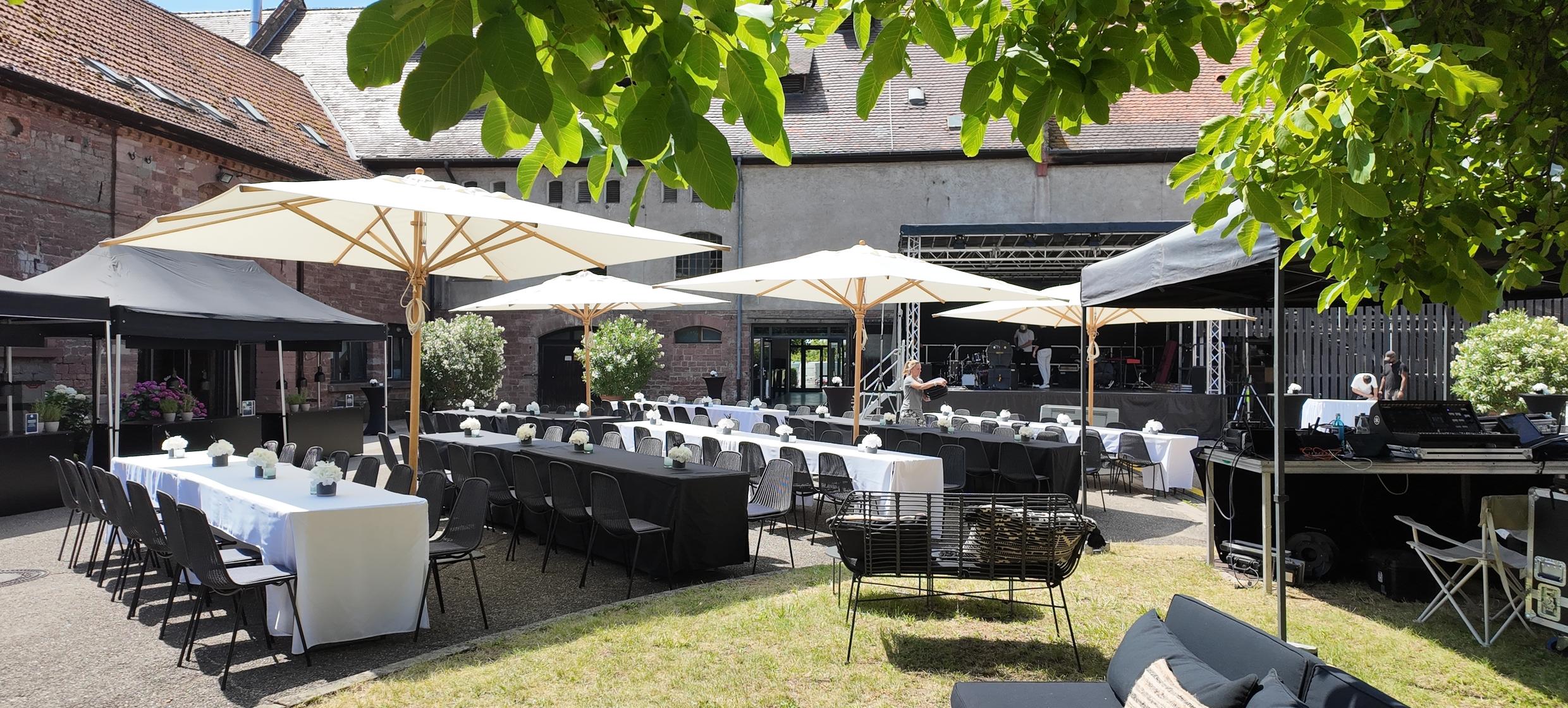 Gutshof Ladenburg 13