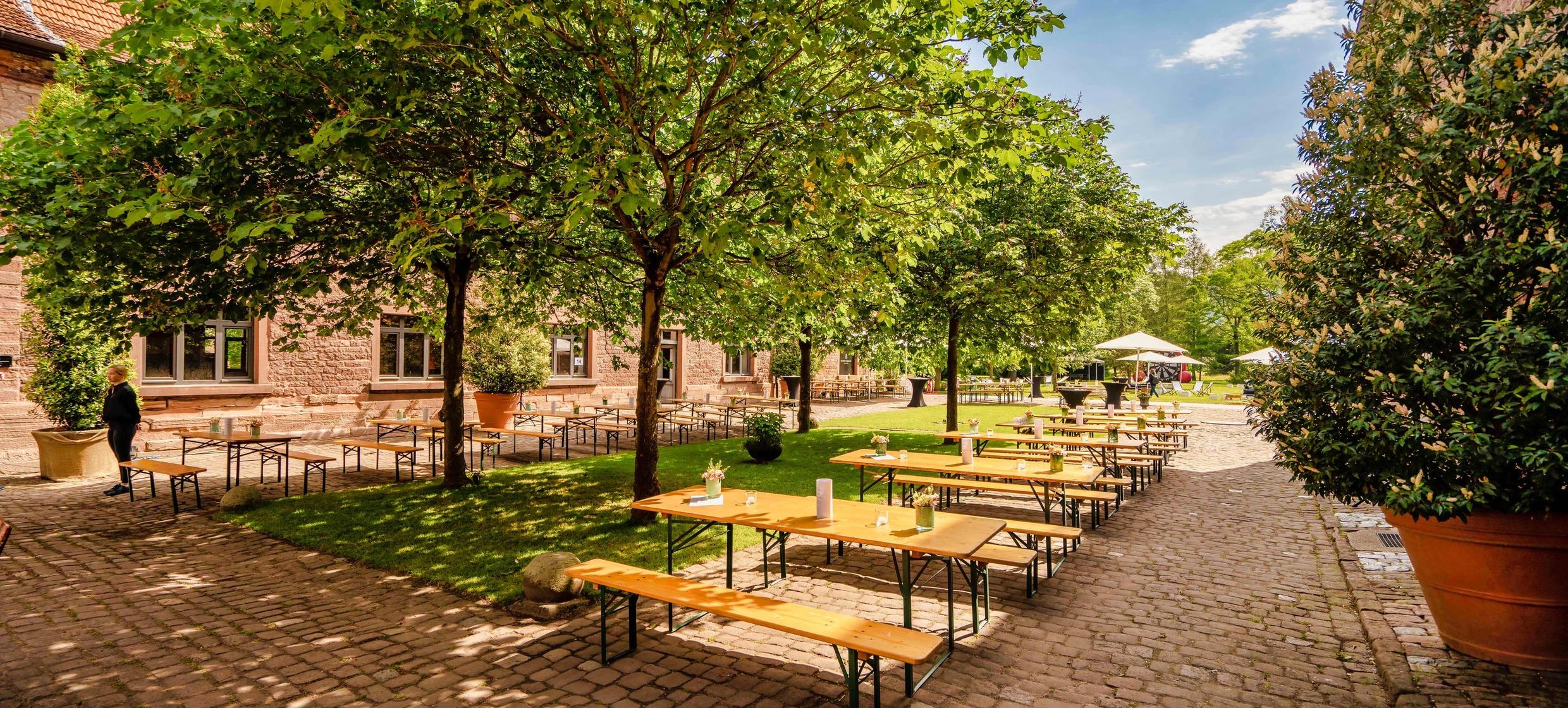 Gutshof Ladenburg 14