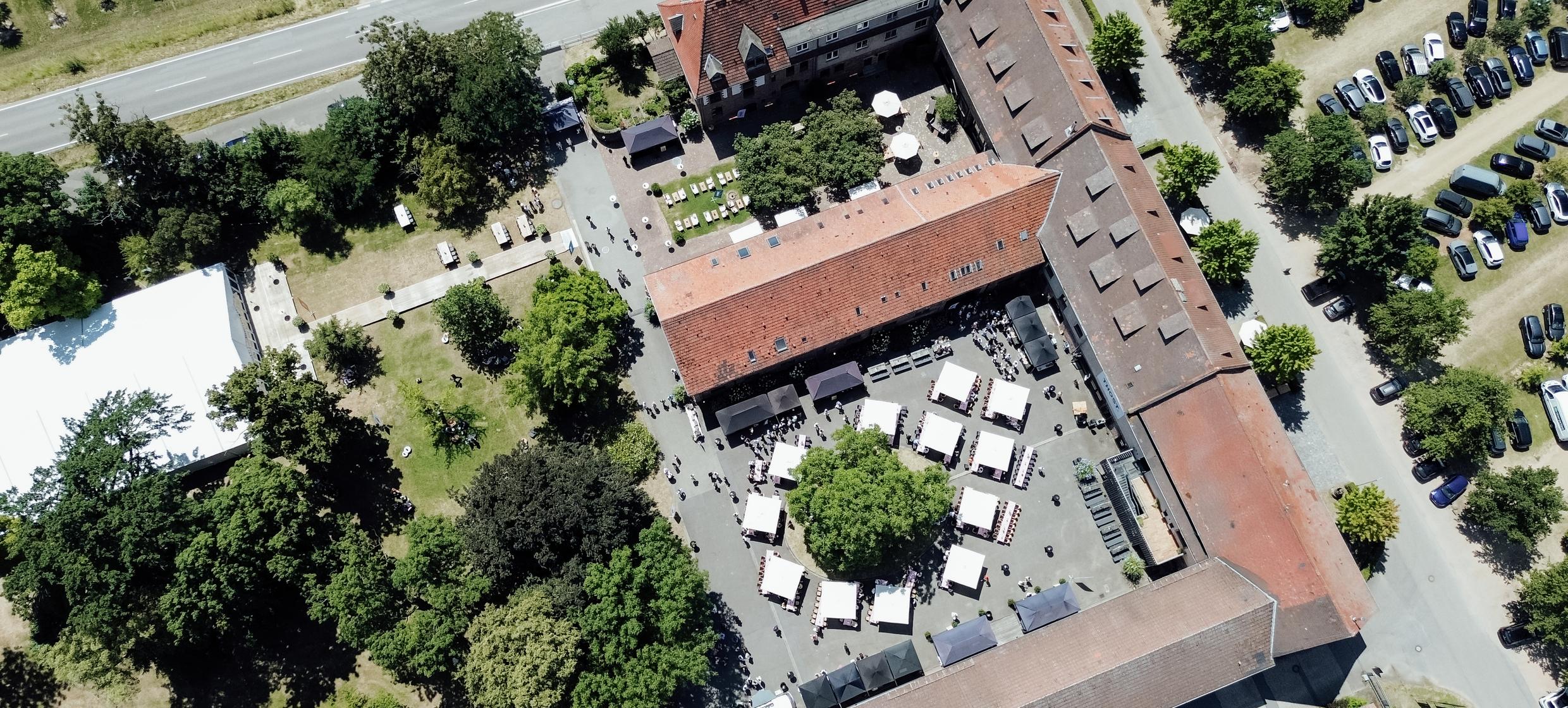 Gutshof Ladenburg 18