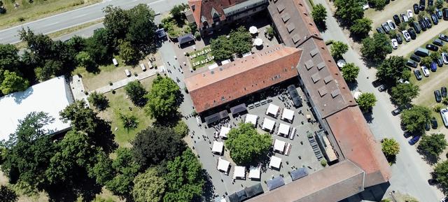 Gutshof Ladenburg in Heidelberg 18