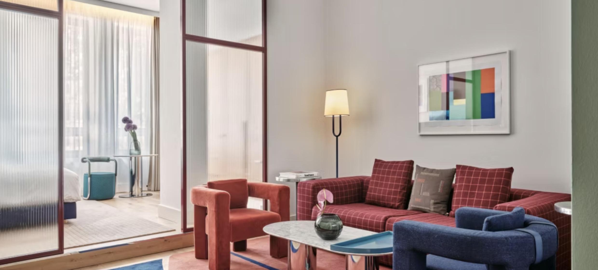 Kimpton Main Frankfurt 6