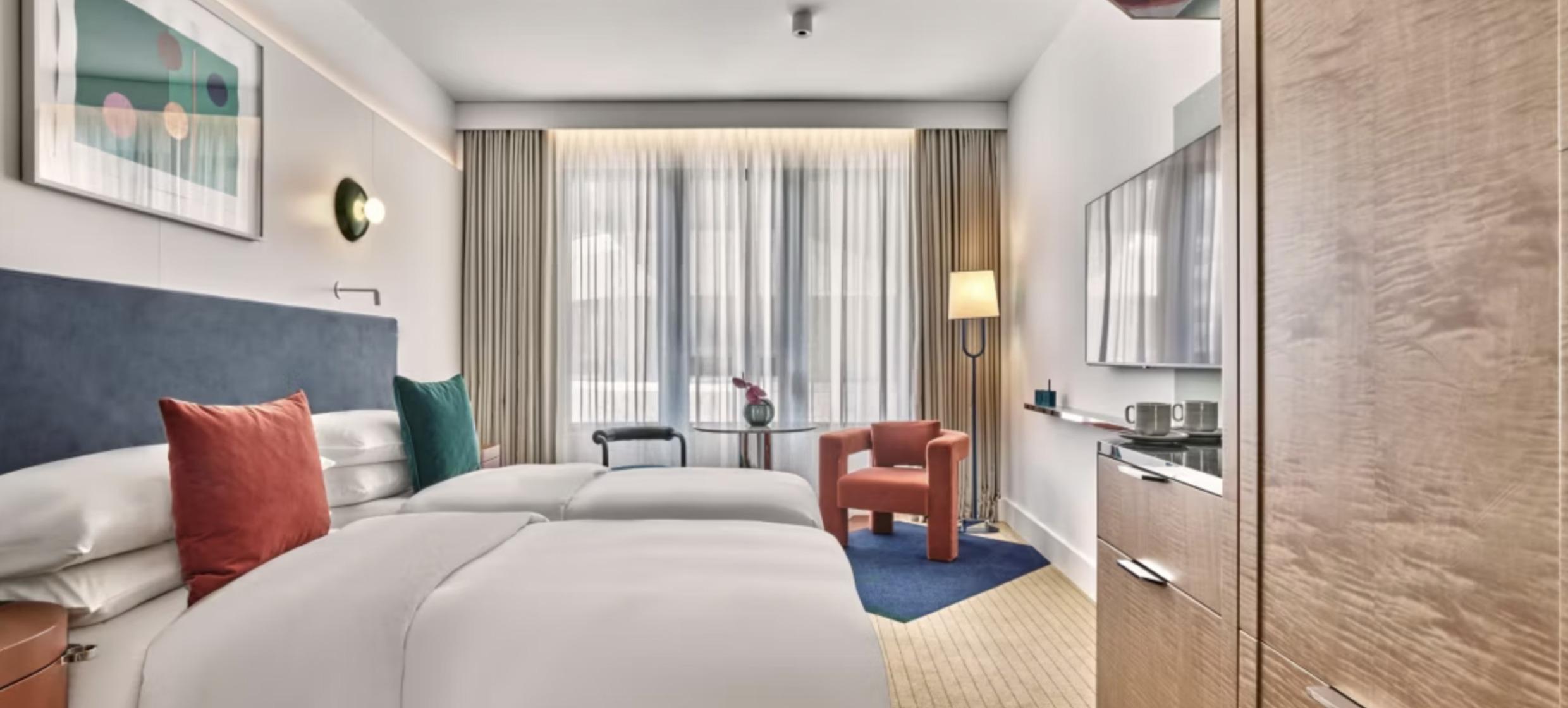 Kimpton Main Frankfurt 9