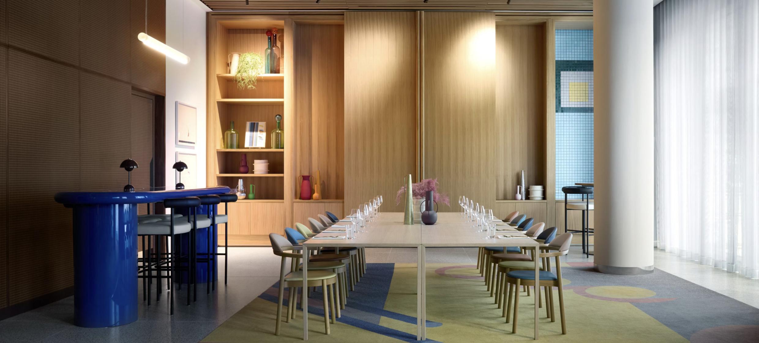 Kimpton Main Frankfurt 1