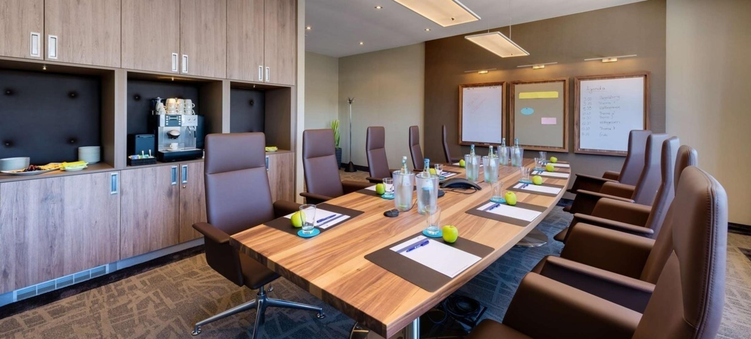 Park Plaza Trier 2