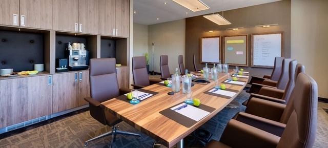 Park Plaza Trier in Trier 2