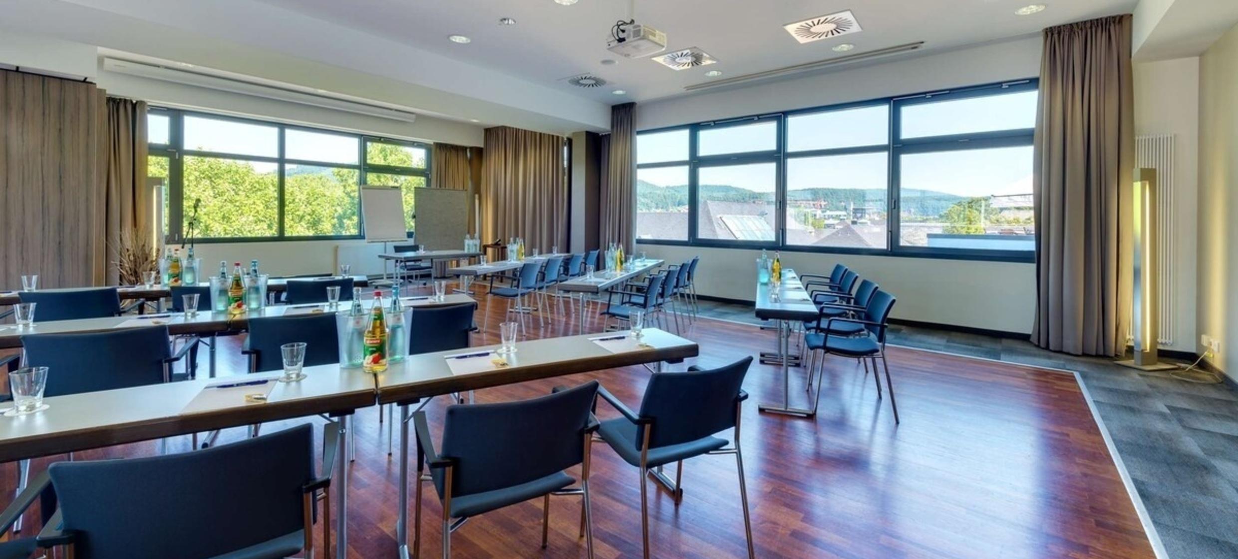 Park Plaza Trier 7