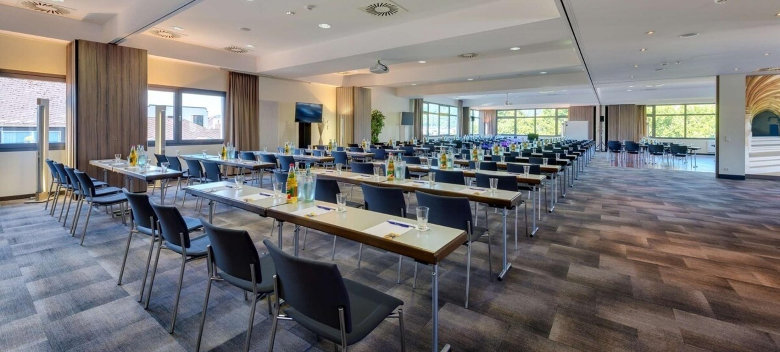 Park Plaza Trier 1
