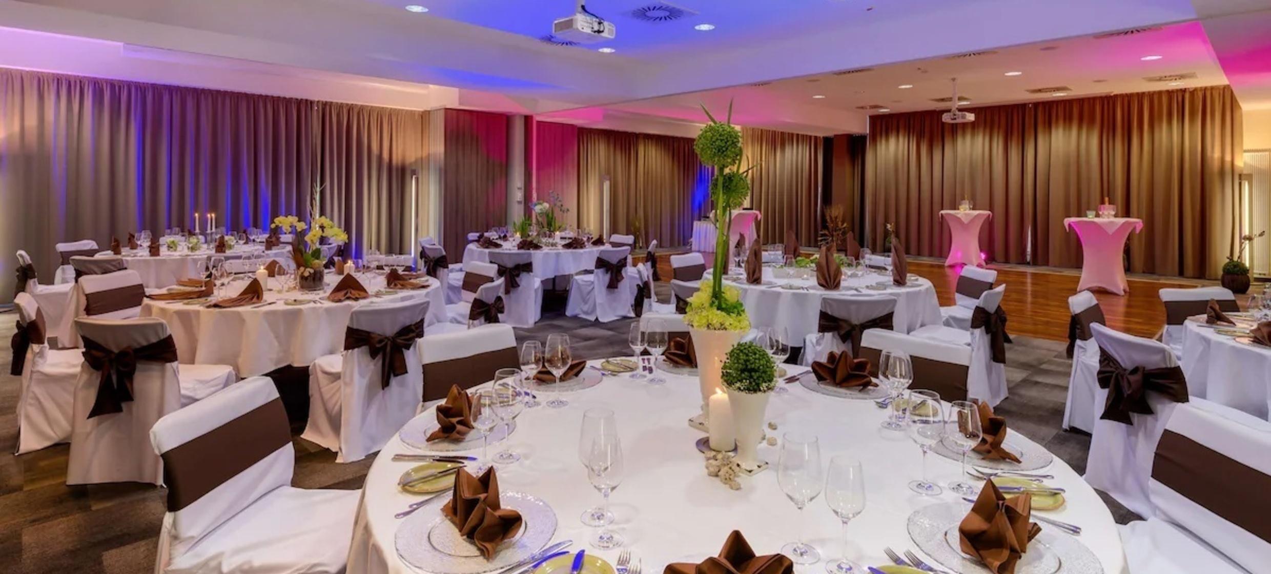 Park Plaza Trier 8