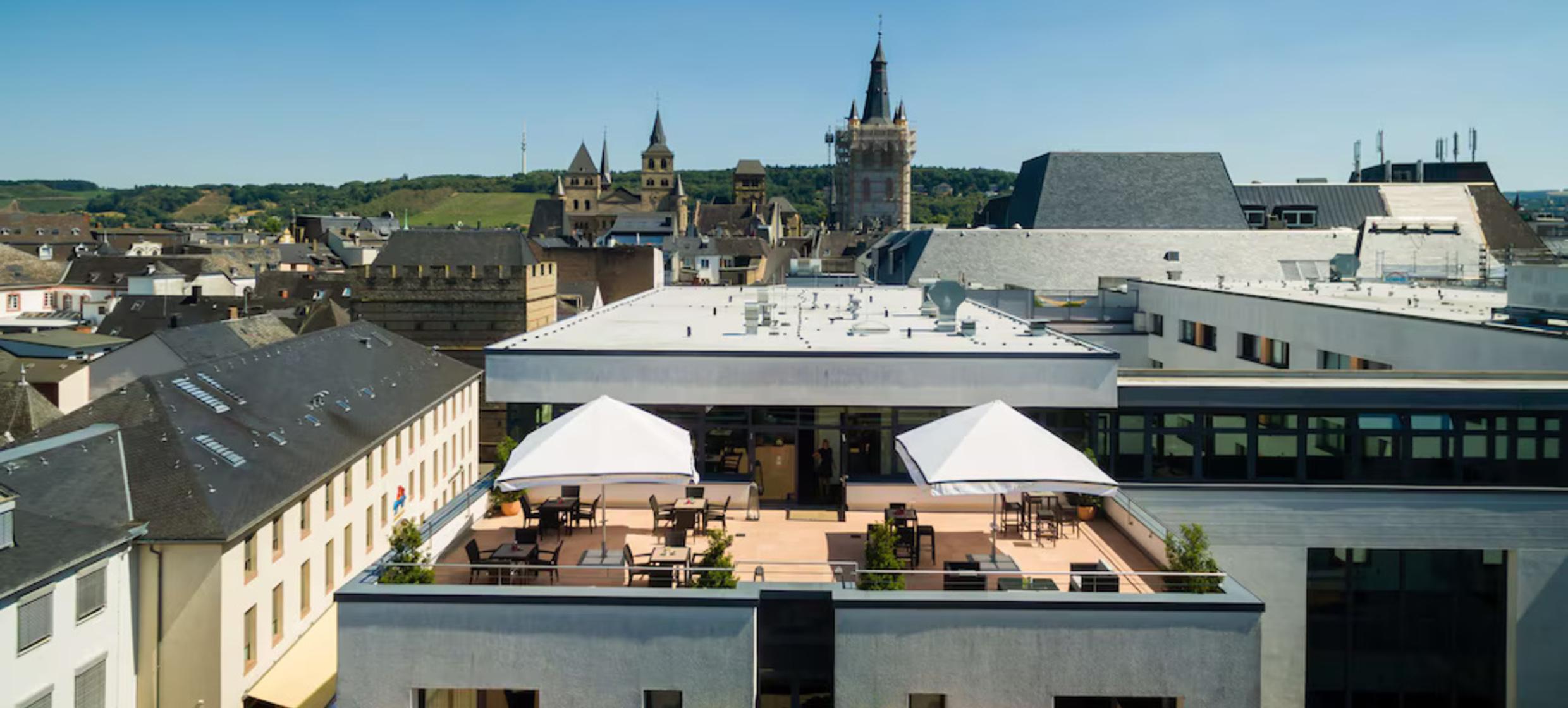 Park Plaza Trier 15