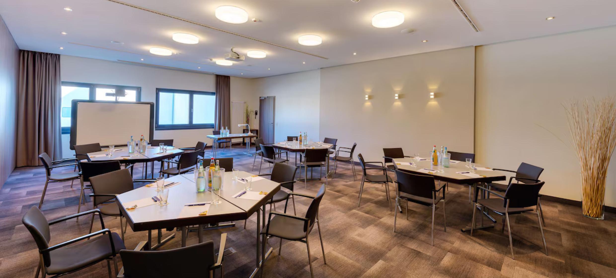 Park Plaza Trier 5