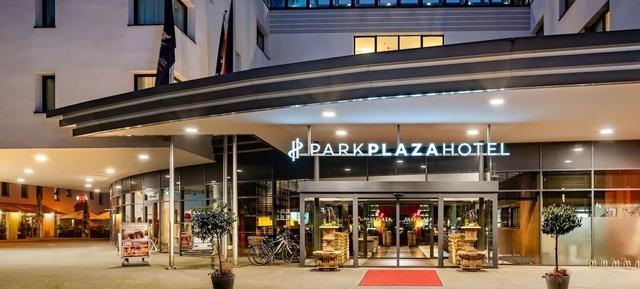 Park Plaza Trier in Trier 16