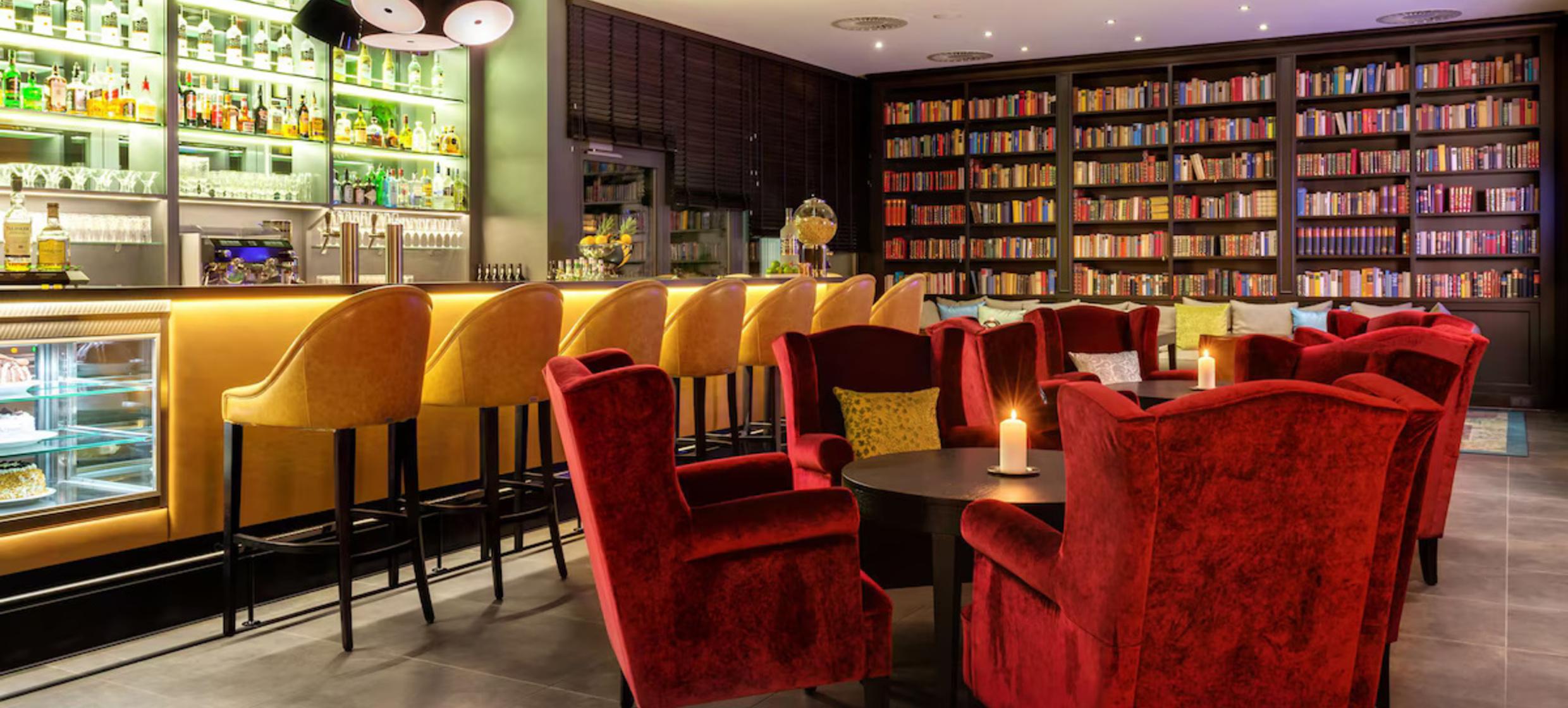 Park Plaza Trier 13