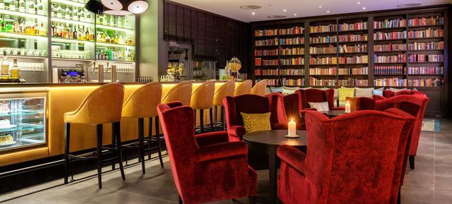 Park Plaza Trier in Trier 13