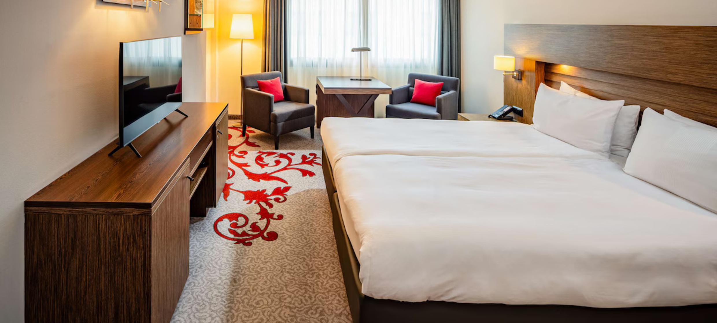 Park Plaza Trier 11
