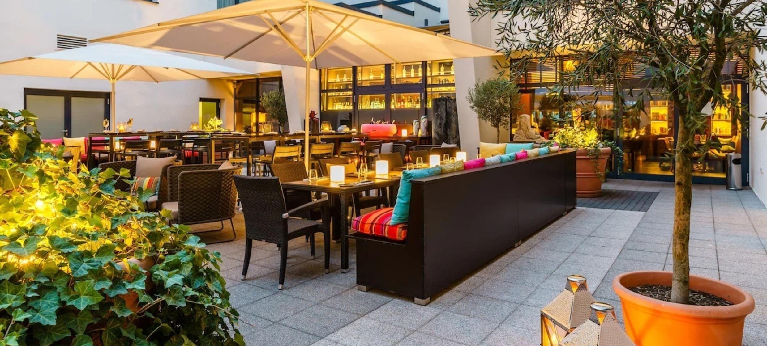 Park Plaza Trier 14