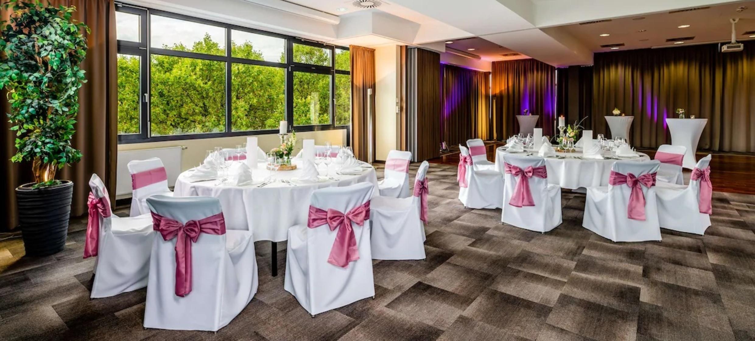 Park Plaza Trier 9