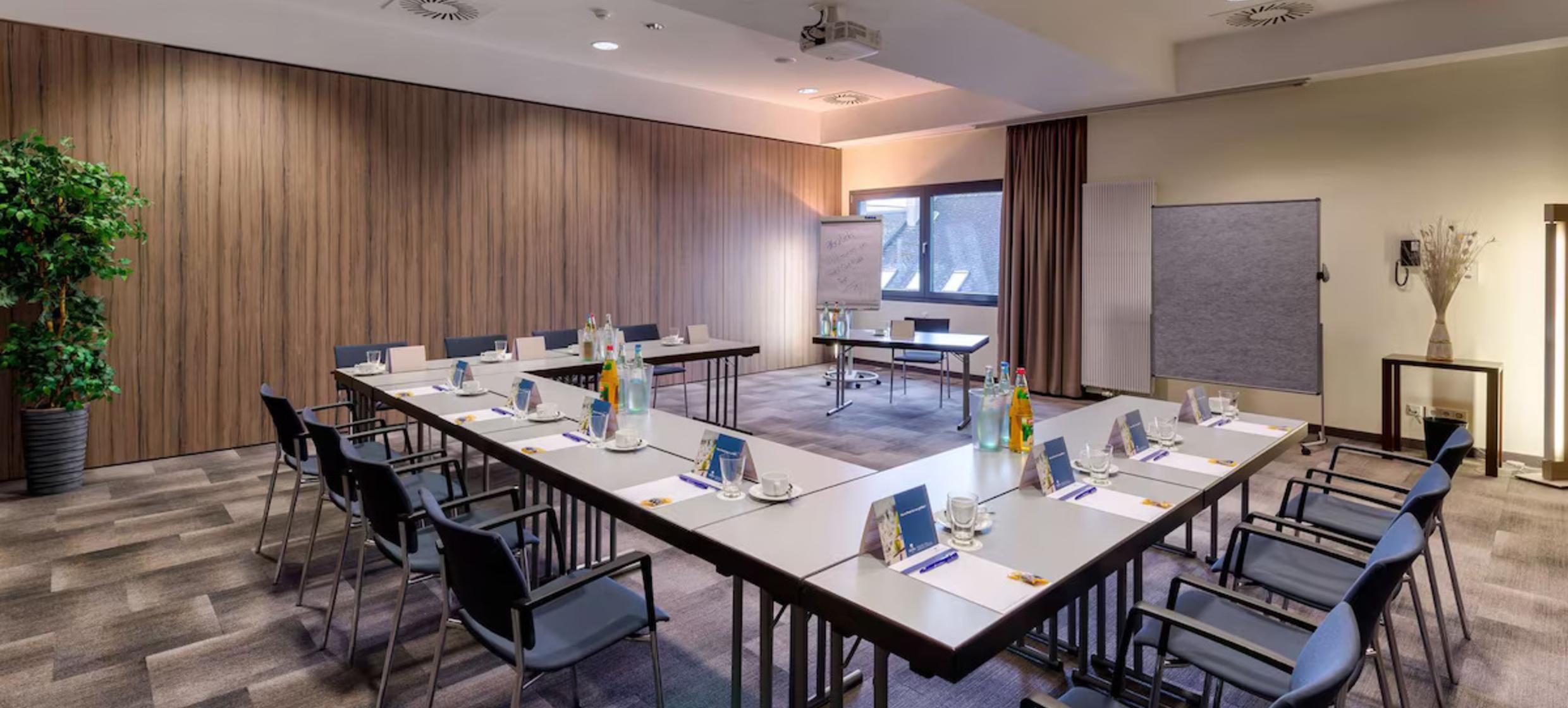 Park Plaza Trier 4