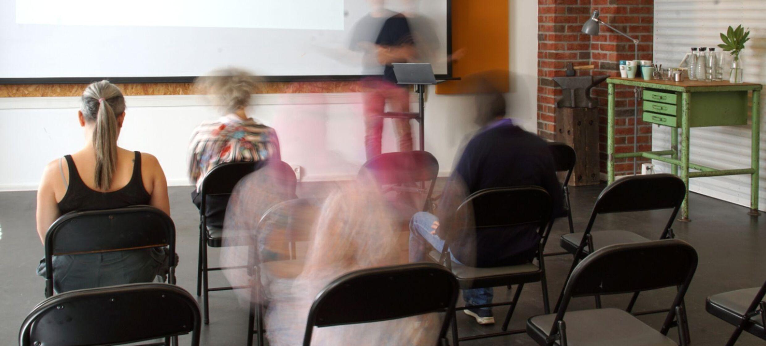 Meeet Mitte Think&Work - Zwei Räume, die zusammen mehr sind als ein großer Meetingraum 5