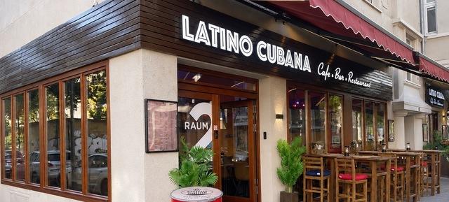 Latino Cubana in Köln 16