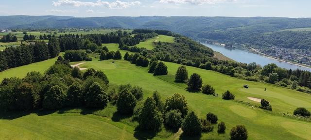 Jakobsberg Nature Resort in Mainz / Umland 16